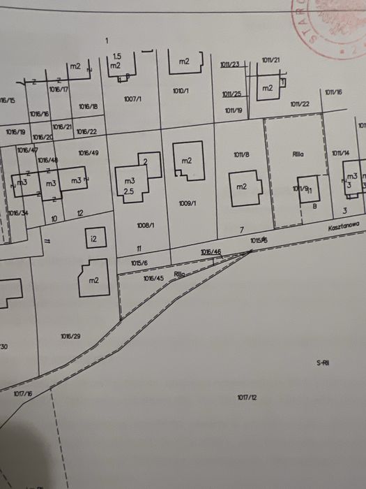 Działka 4.5ar KW rekreacyjno-budowlana na granicy Krakowa i Zielonek