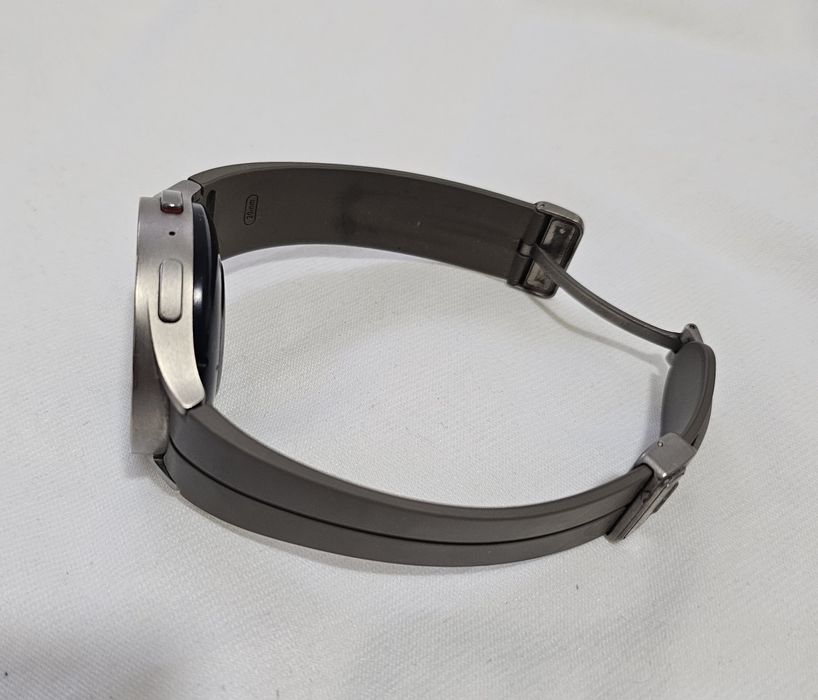 Samsung Galaxy Watch 5 Pro Lte 45mm Titanium