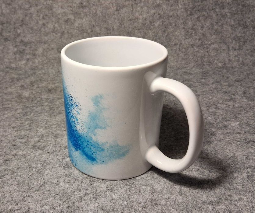NOWY | Kubek Ford Splash Mug Oryginalny