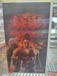 Tekken 6 PSP, BDB, CentrumGrania