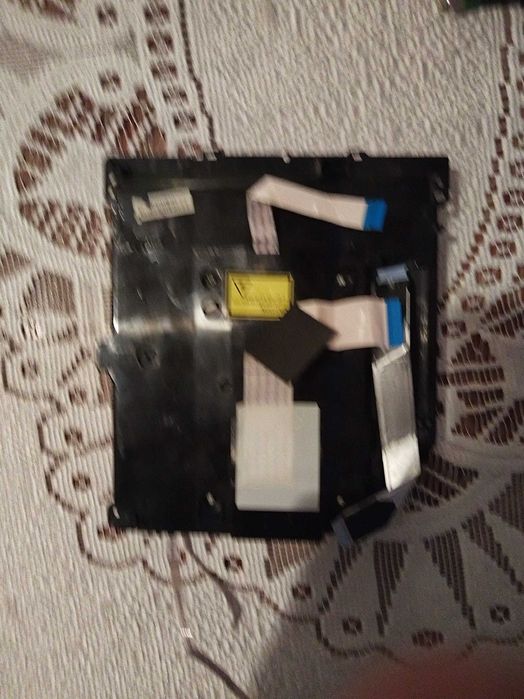 Napęd do Play Station 4