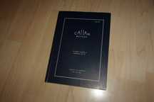 Callan Method Student's Book 4 Lessons 125-161
