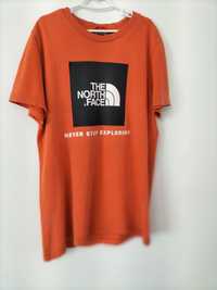 Продам футболку THE NORTH FACE оригінал