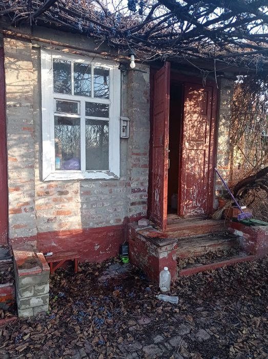 Срочно продам дом метро Спортивная