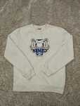 Мужской свитер Kenzo made in Italy L-XL размер