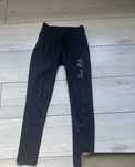 Legginsy jezdzieckie True rider