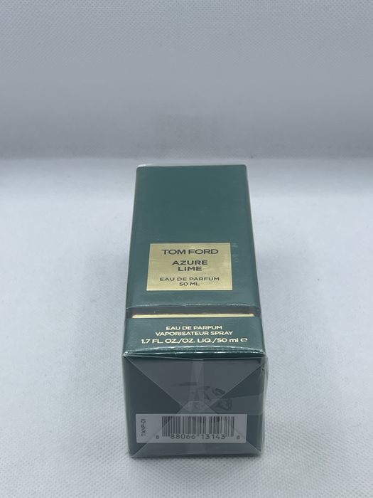 Perfumy Tom Ford Azure Lime Eau de Parfum 50 ml
