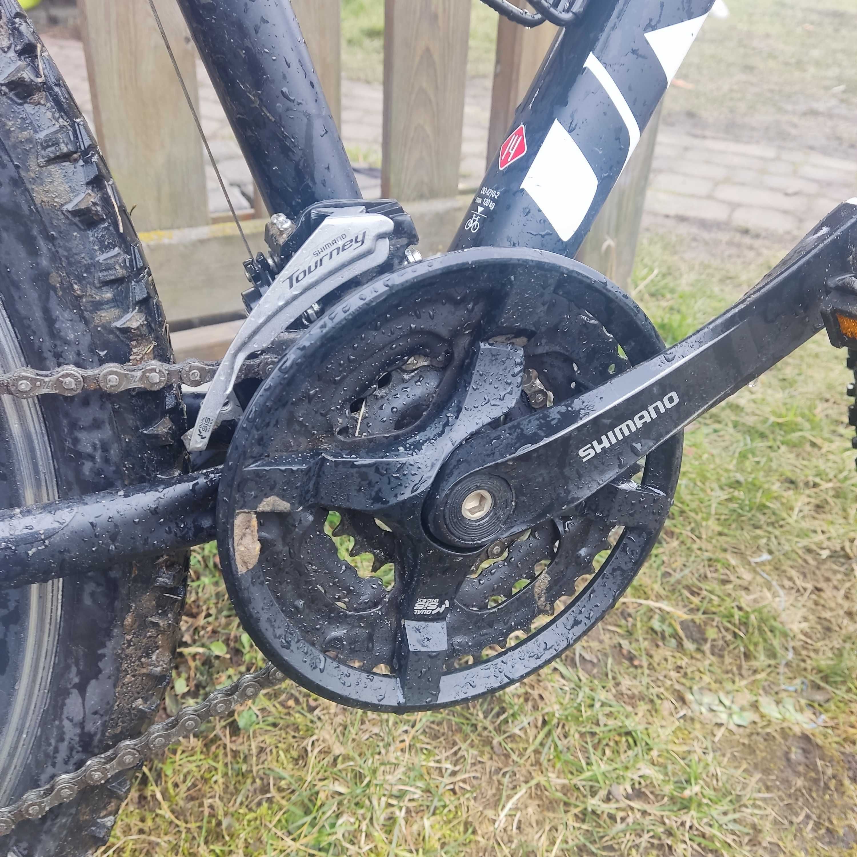 Rower MTB unibike