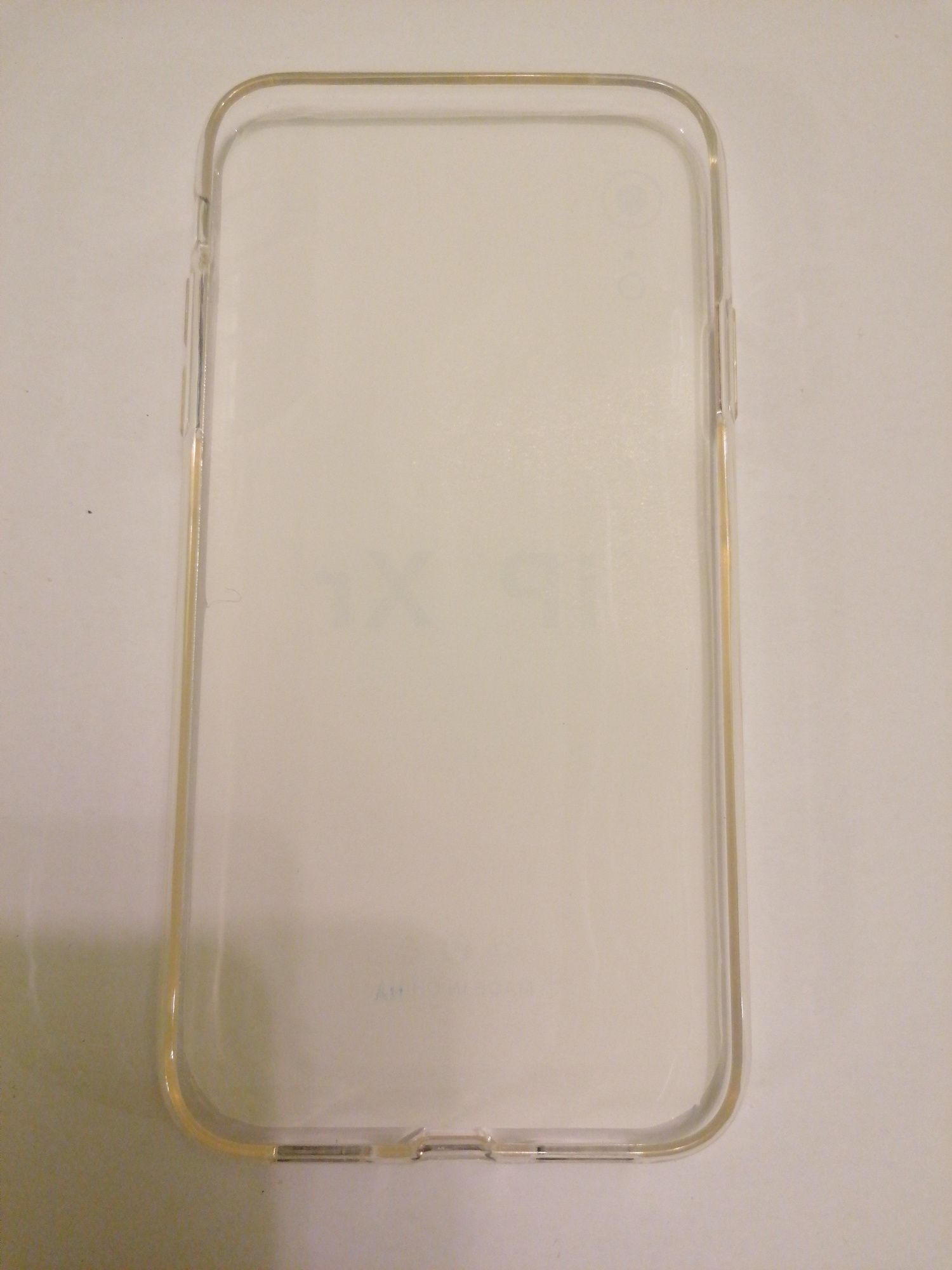 Pokrowiec, Etui do IPhone XR
