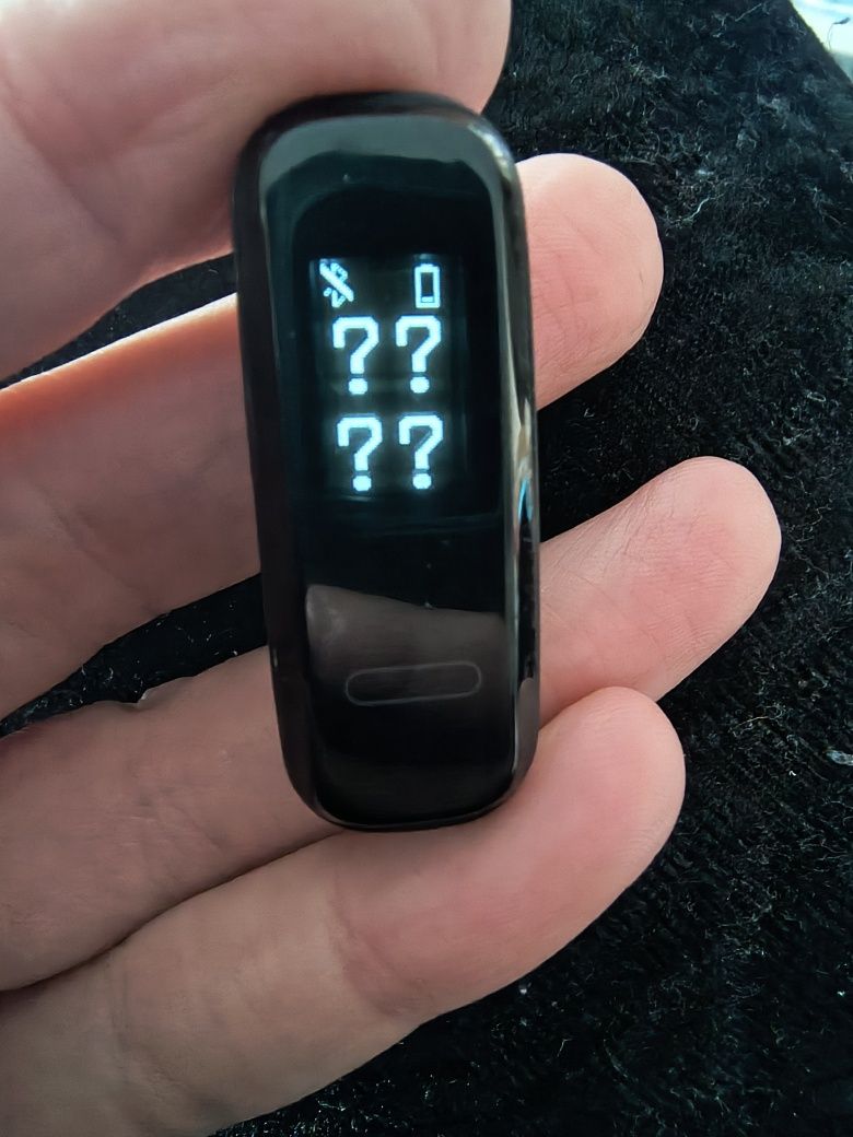 Opaska Huawei Band 3e