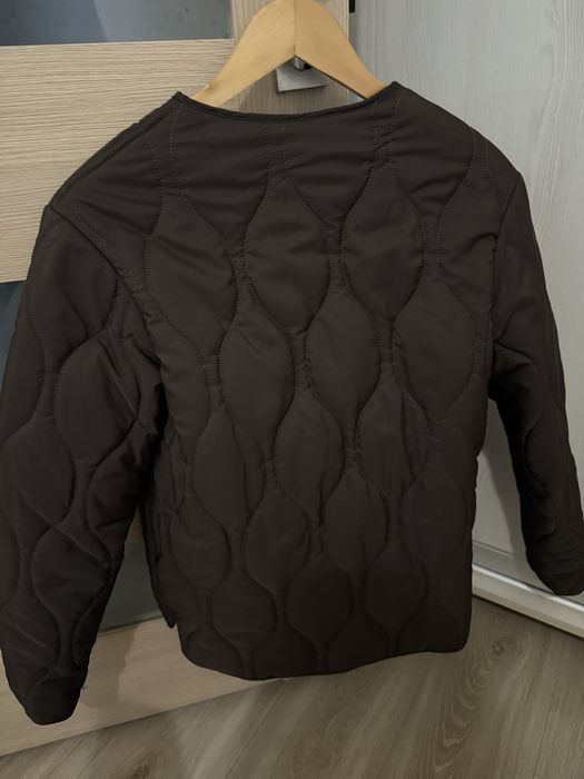 Дуже гарна курточка від українського бренду
