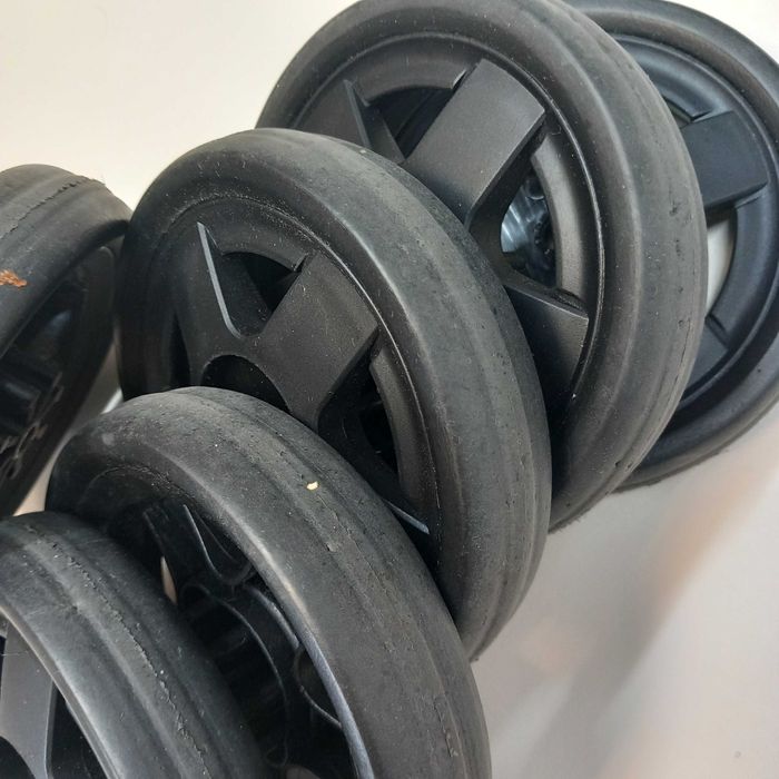 Hauck Sport Wózek Spacerowy Lekki Dark Blue B348