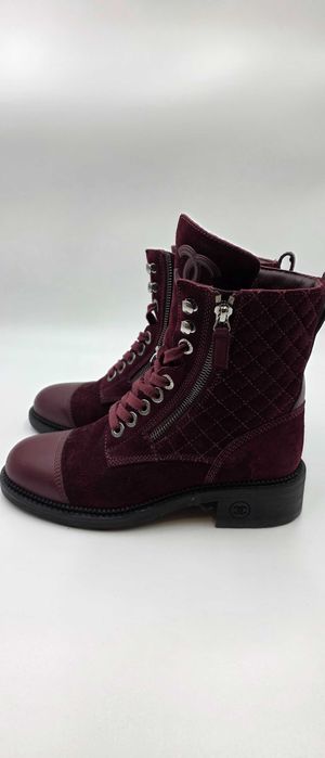 Черевики Chanel оригінал