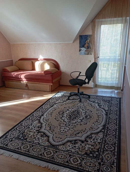 Здам кімнату в приватному будинку з окремою ванною