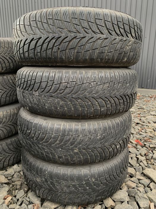 Колеса, диски 5 112 R15 Volkswagen, Skoda, Audi,