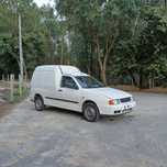 Volkswagen Caddy (1998) - Viatura Usada