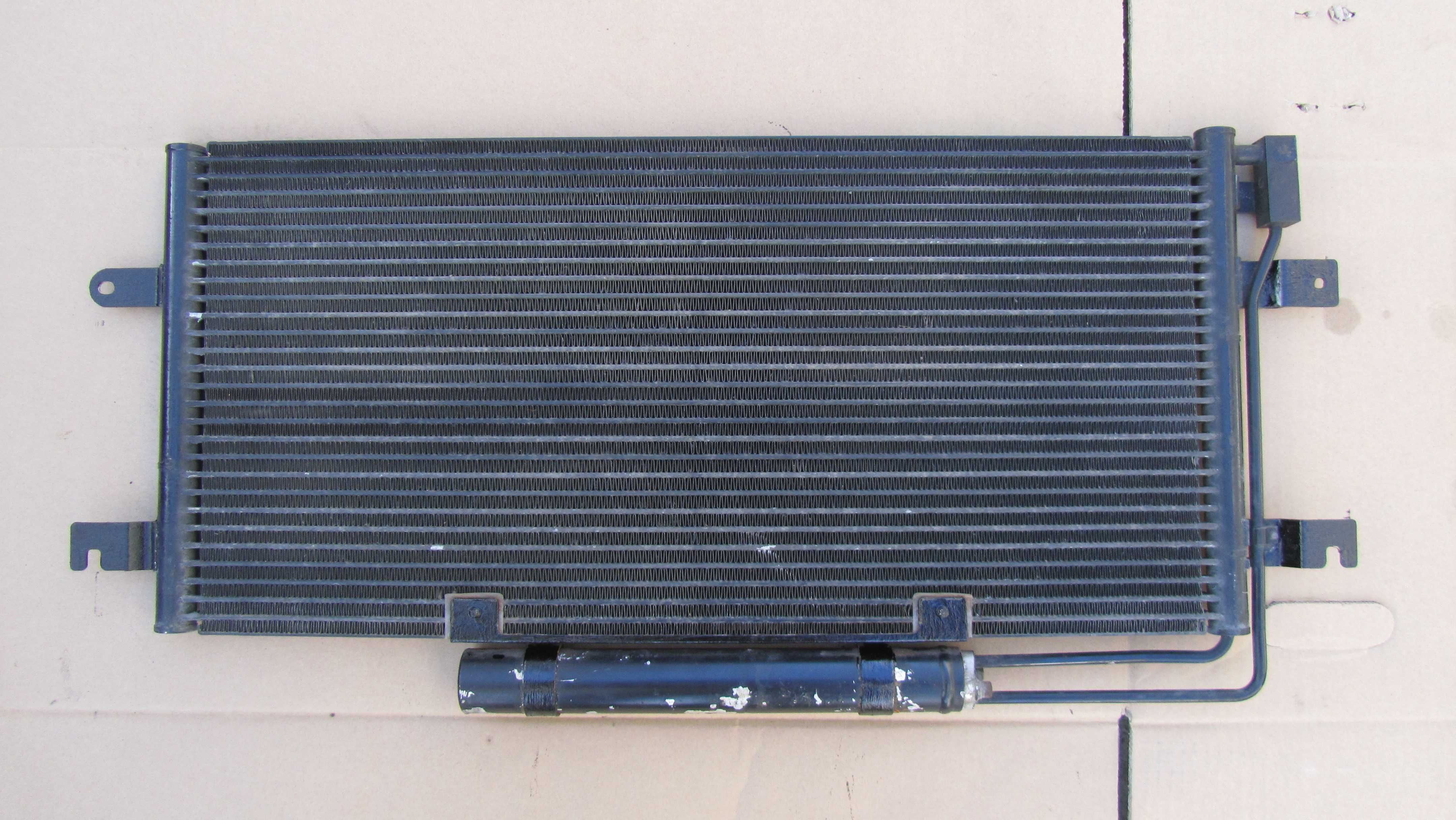 Радиатор кондиционера Volkswagen T4 multivan
2.5 TDI 1990-2003