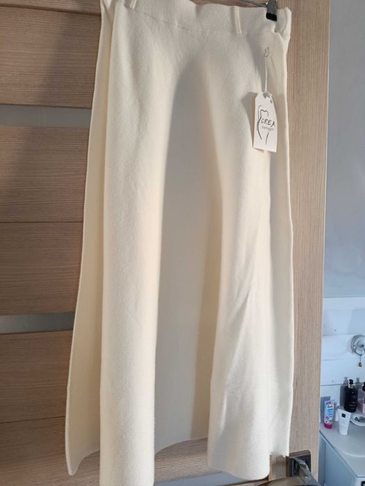 Продам теплі Спідниці