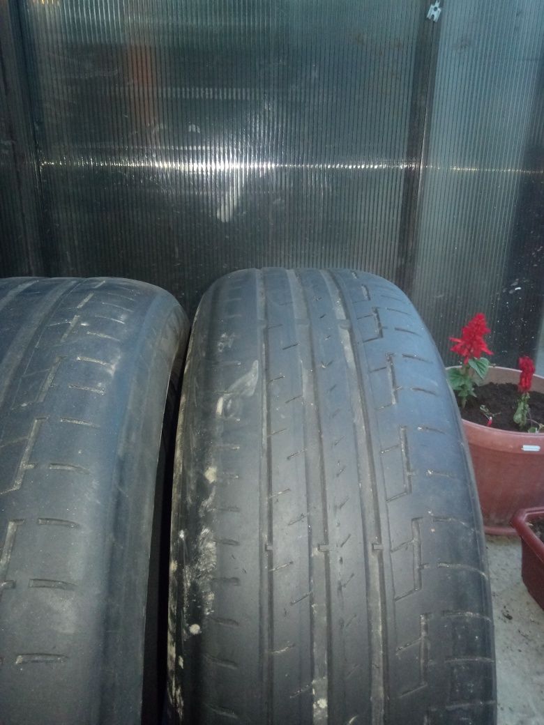 Continental premium 205/60r16