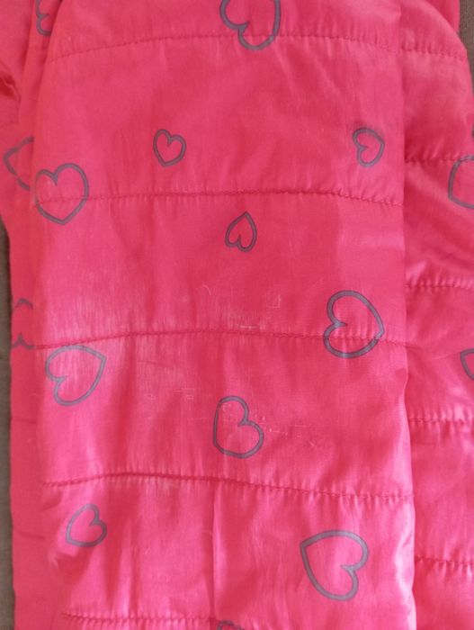 Kispo Prénatal 7/8 anos