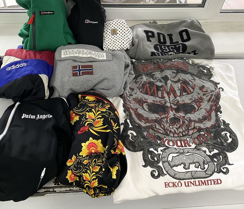 Свитер винтаж арктика 90 ые рейв свитерок как у гордона coogi реп nike
