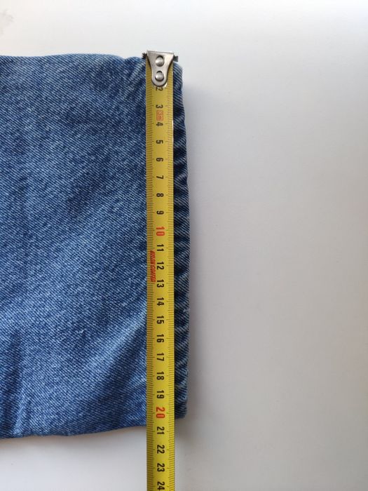 Джинси Carhartt B172 DST 32/34