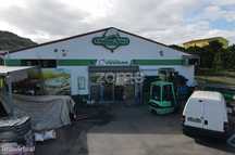 Supermercado/Comércio, Amorosa, Messines, Silves