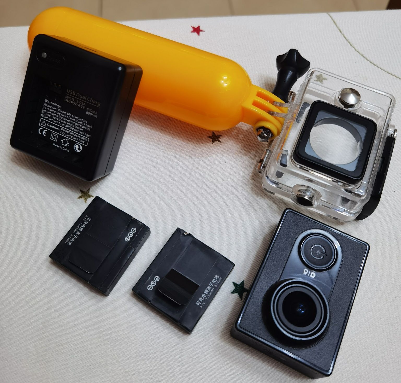 Xiaomi Yi ActionCam