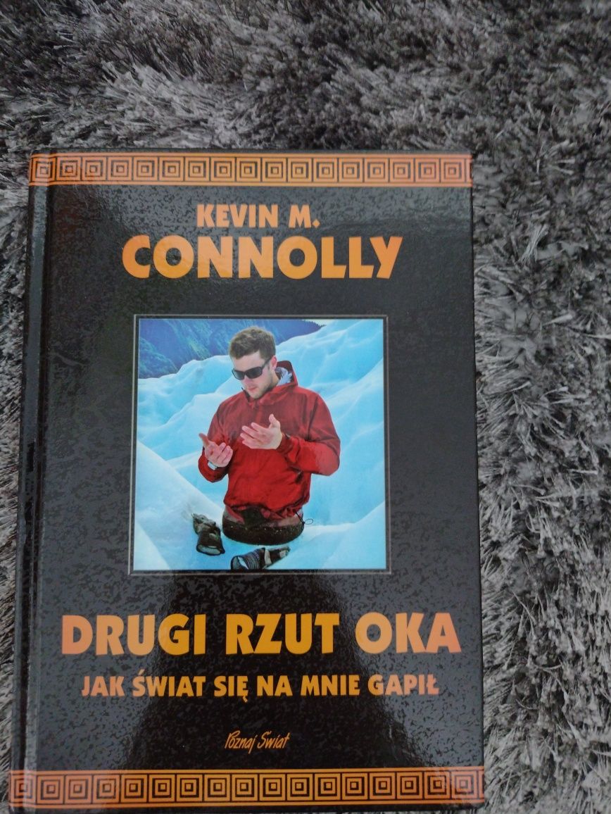 Drugi rzut oka Connolly