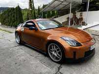 Nissan 350z Okazja
