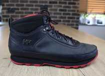 Helly Hansen skórzane męskie trekkingowe 45 ( 29 cm)