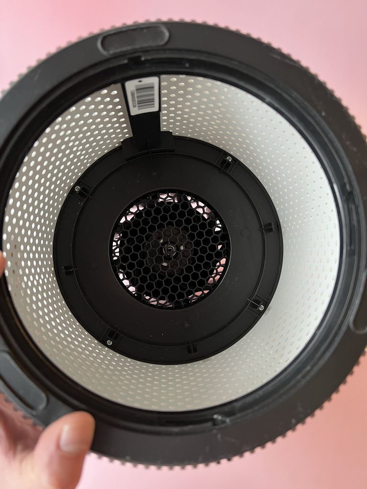 Очищувач повітря PHILIPS AC0820