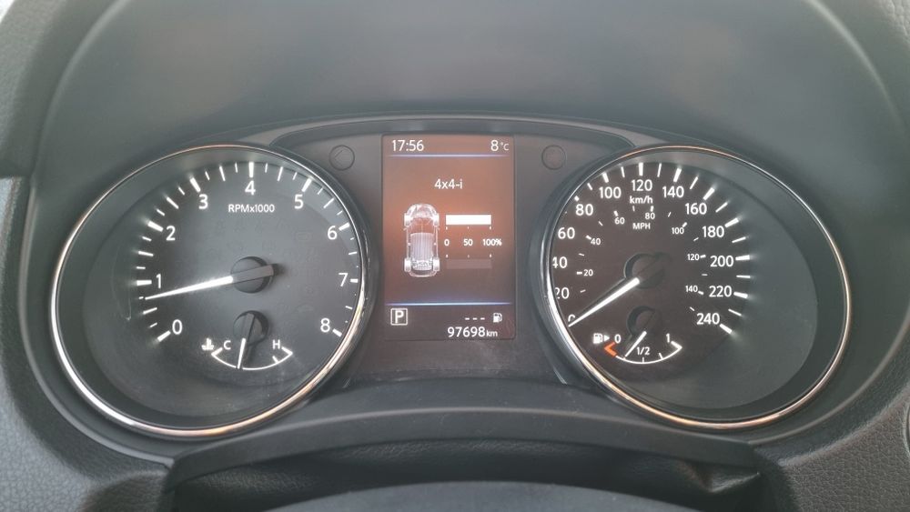 Продам Nissan Rogue 2019 р.