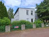 Budynek biurowy 11,53 PLN/m2/netto