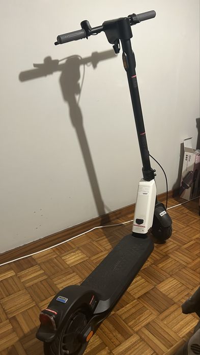 Trotinete Eléctrica