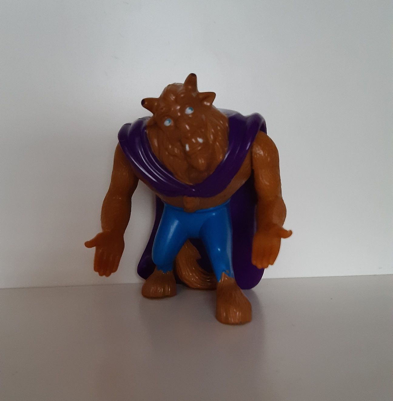 Bella Piękna i bestia figurka figurki