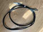 Kabel serwerowy FOXCONN 4PAIRS 28AWG HIGH SPEED E208251
