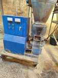 Máquina pellets/pelletizadora + 1 motor