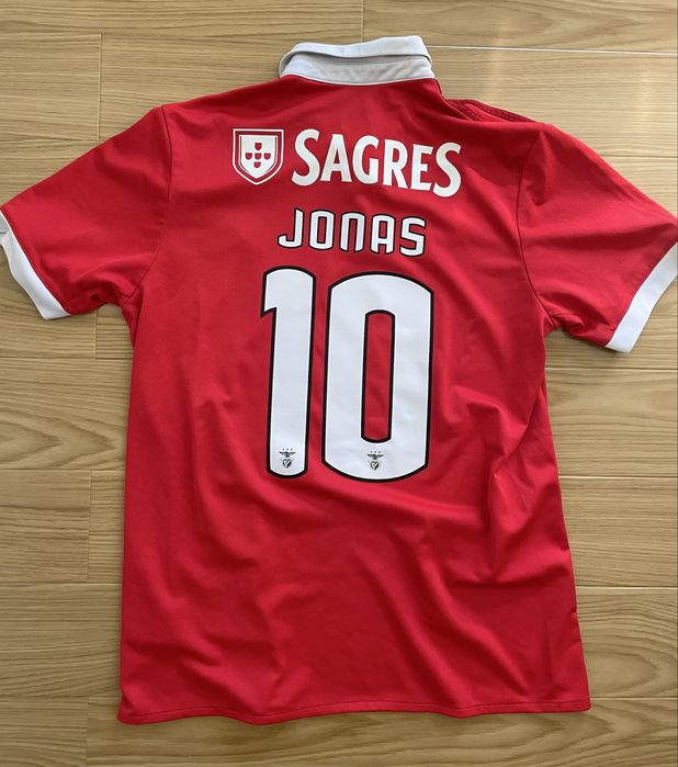 Sweat - shirt Benfica Jonas
