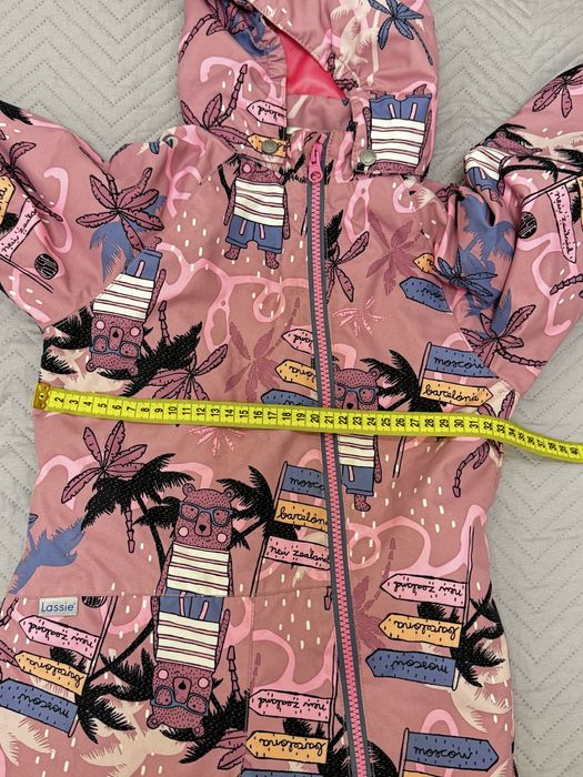 Комбінезон lassie by reima