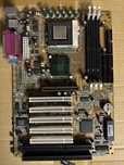 ABit AB-BM6 + Intel Celeron FV524RX400