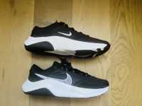 Кросівки Nike Legend чорні, унісекс, розмір 40