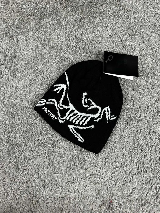 Шапка Arcteryx І Шапка арктерикс І Шапка арктерікс
