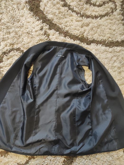 Костюм штани-жилетка,брючний костюм