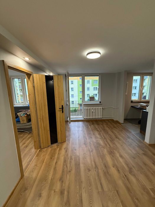 Mieszkanie 44 m² po generalnym remoncie – ul. Gałczyńskiego