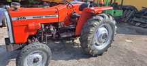 Massey Ferguson 355