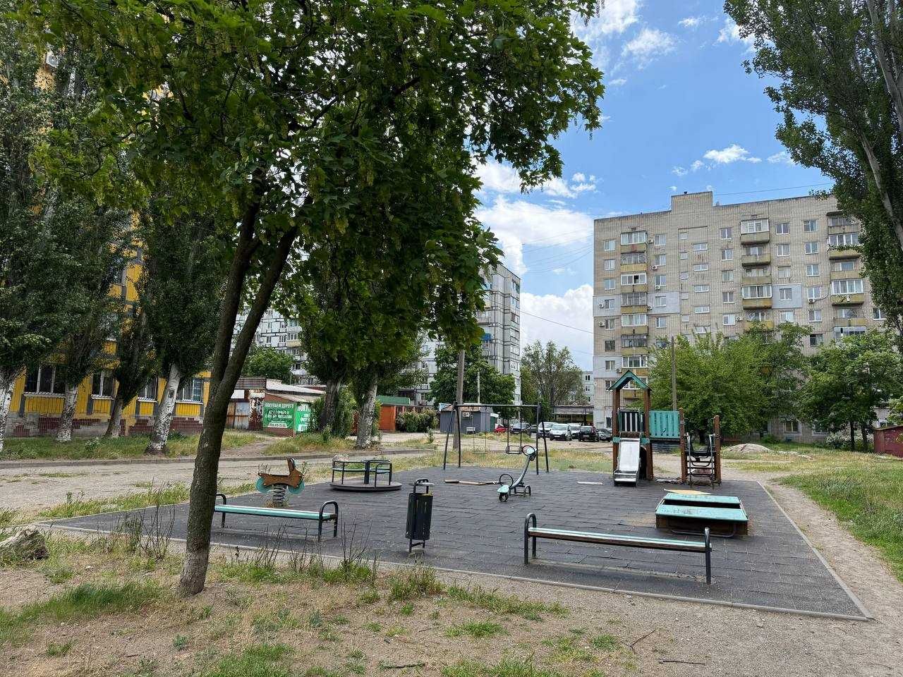 Продам бюджетную квартиру 23 метра Приднепровск без комиссии NK
