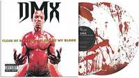 DMX - Flesh Of My Flesh, Blood Of My Blood. Winyl.