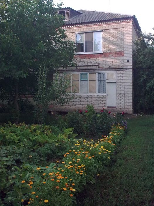 Квартира 2к с Прилісне Краматорський рн