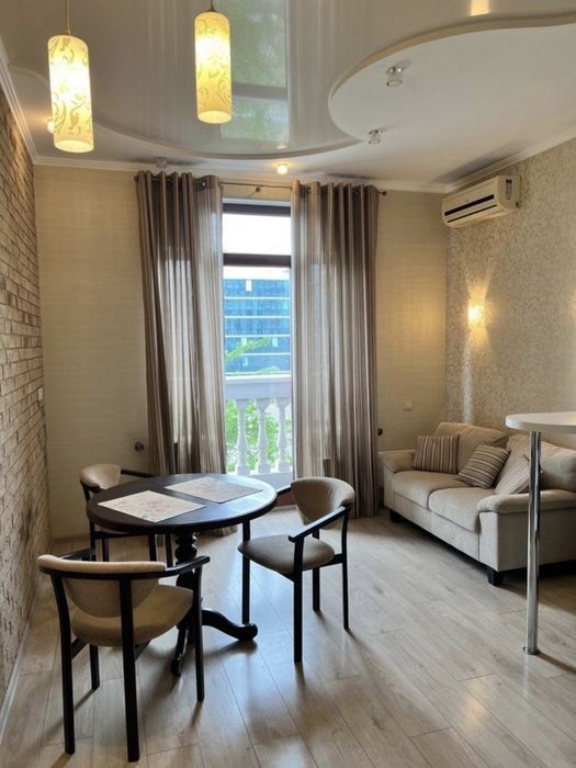 Сдам 1 Ком Квартиру Центр Ул Греческая ТЦ Афины